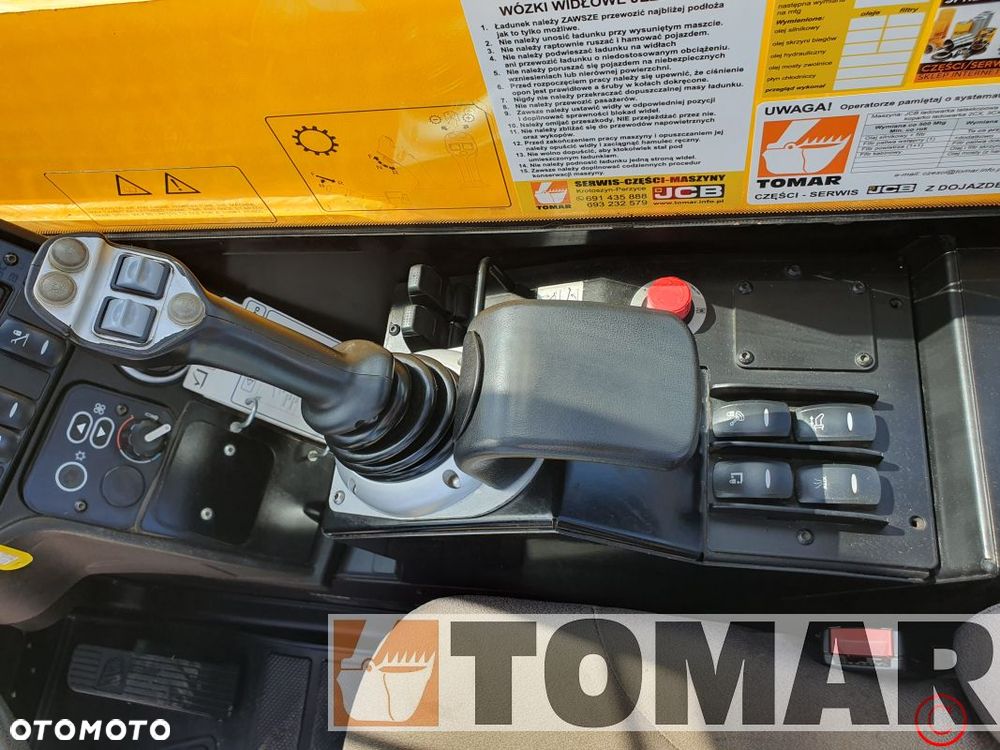 JCB 540-170 2018R - 17