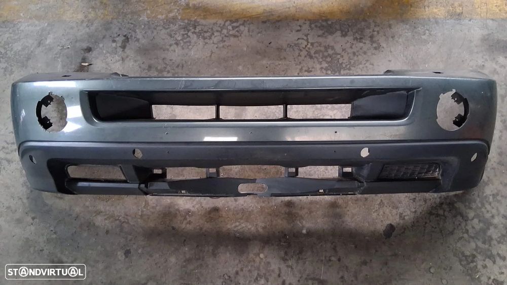 Para-choques frente Range Rover L320 DPC000411 - 1