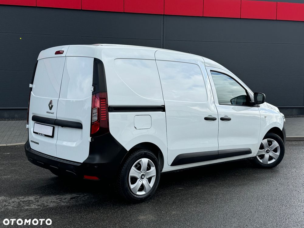 Renault EXPRESS - 4