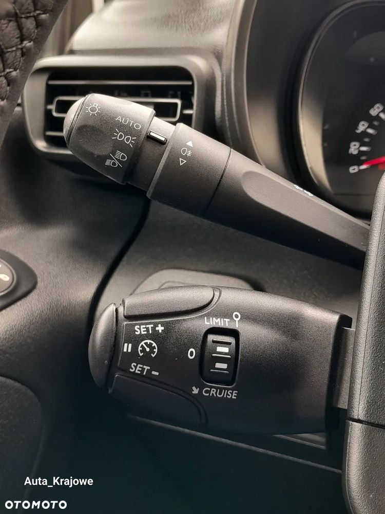 Toyota PROACE CITY - 15