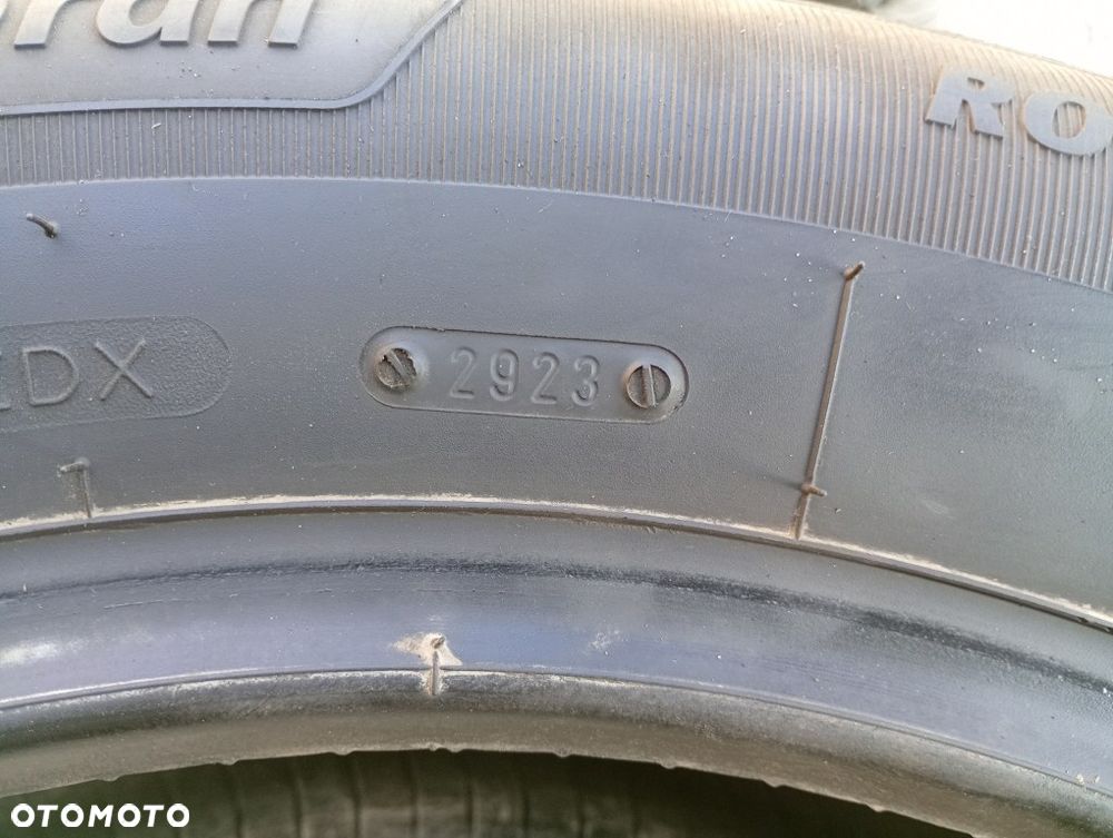 opona zimowa kormoran snow 225/65R17 102H 7.1mm 2023r - 7
