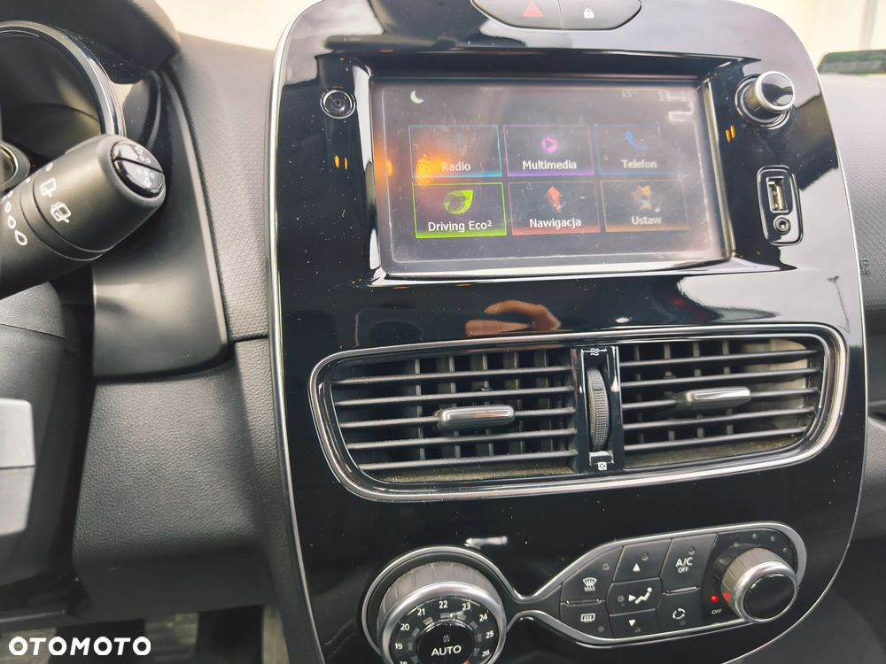 Renault Clio 0.9 TCe Limited - 15