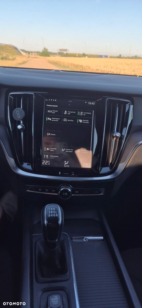 Volvo V60 D3 Momentum - 9