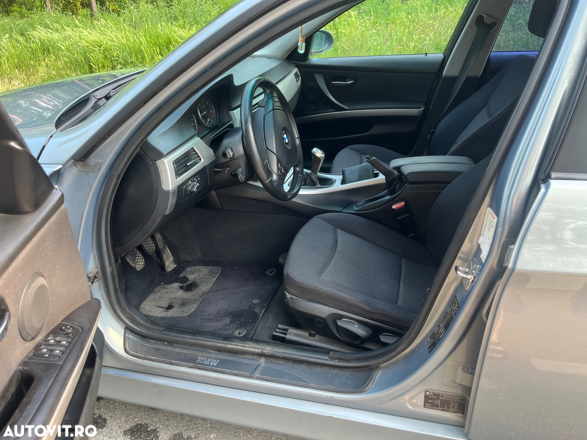 BMW Seria 3 320d - 7