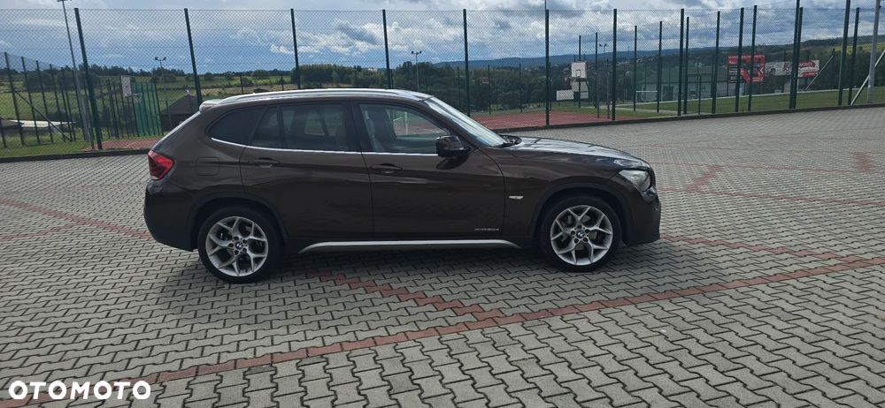 BMW X1 - 4