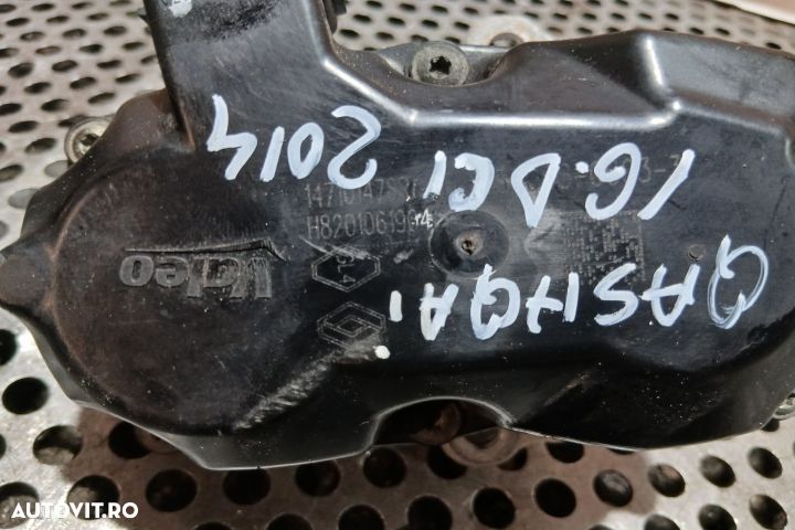 Egr H8201061904 147101478R H8201061904 147101478R Nissan Qashqai 2 J1 - 3