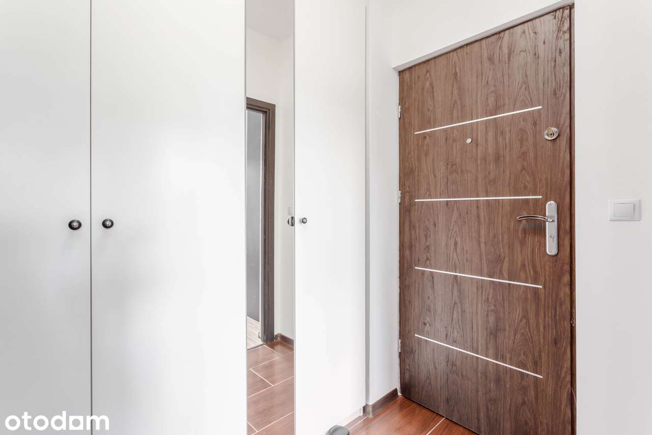 Mieszkanie 2 pok. - 30m2 - wolne od 30.09. - Białołęka, ul. Geodezyjna