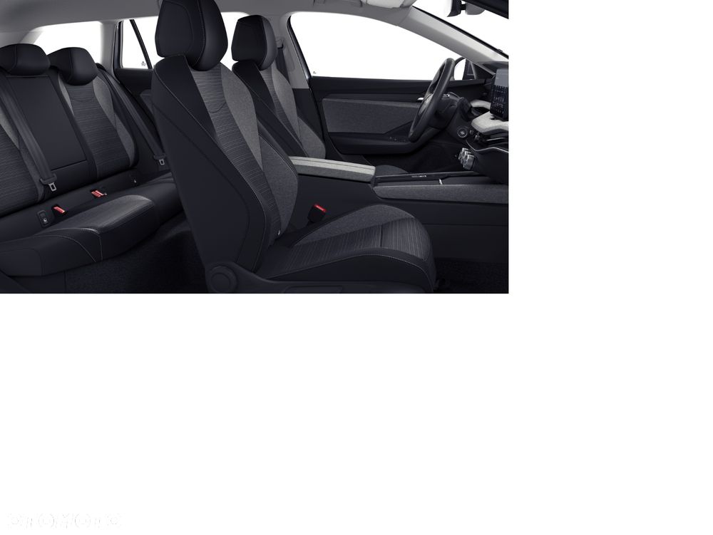 Skoda Superb 2.0 TSI Edition 130 DSG - 5