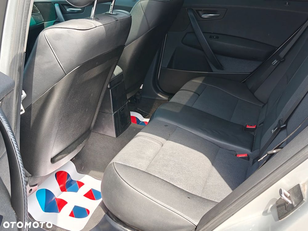 BMW X3 - 13