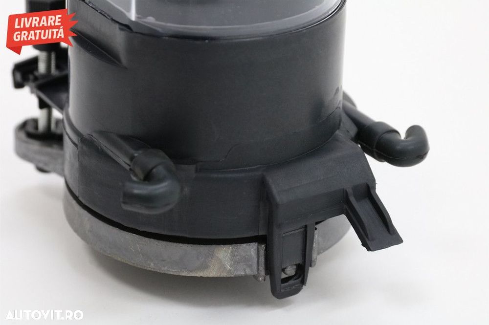 Proiectoare Ceata Lumini de Ceata BMW Seria 3 E90 E91 Seria 3 Coupe Ca - 5