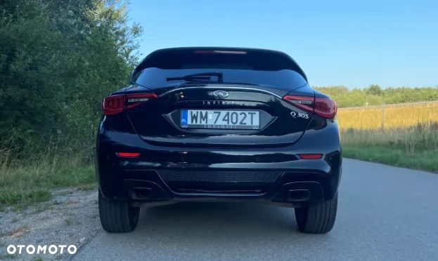Infiniti Q30 1.5d Premium - 5
