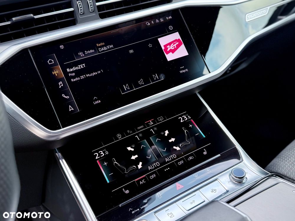 Audi A7 Sportback - 23