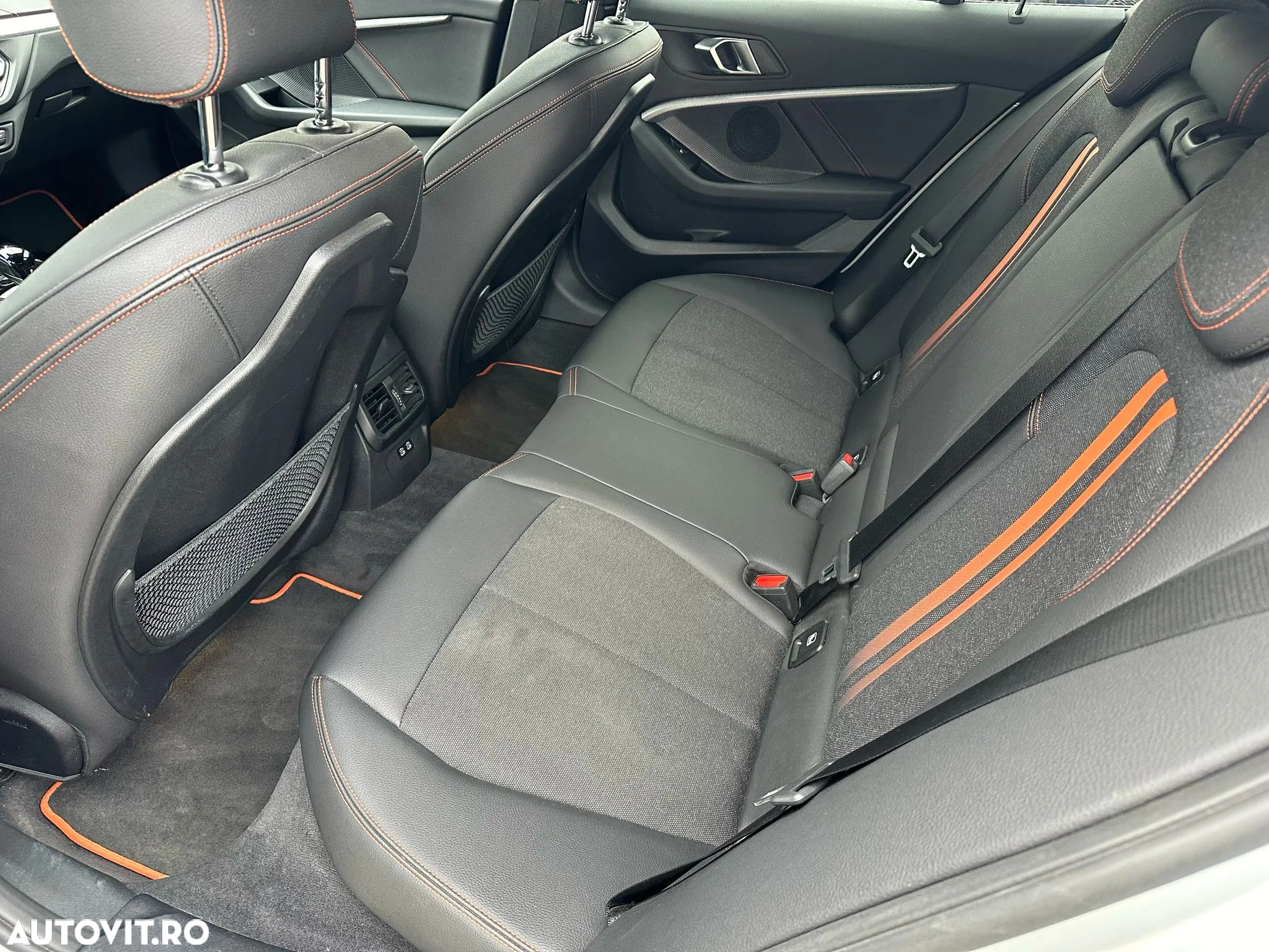 BMW Seria 1 120i AT - 21
