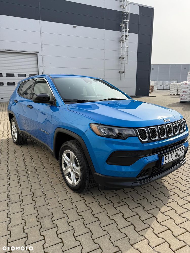 Jeep Compass - 7