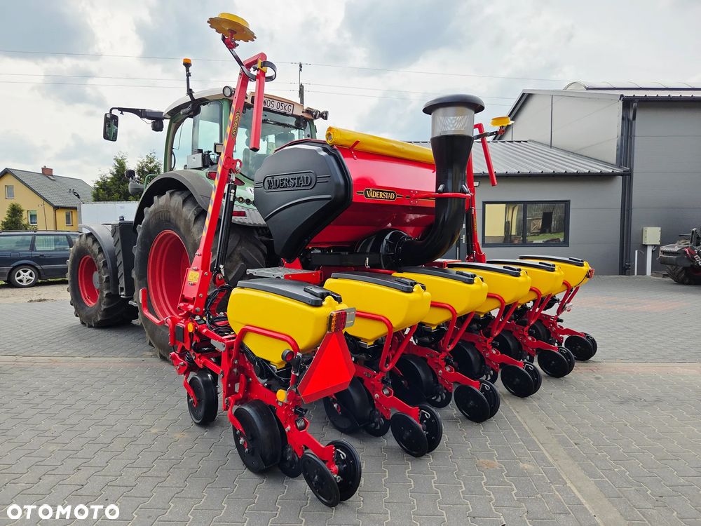 Väderstad TEMPO T6 MONOSEM VALOTERRA AMZONE - 12