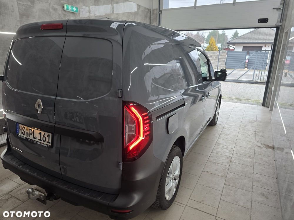 Renault Kangoo Van - 4