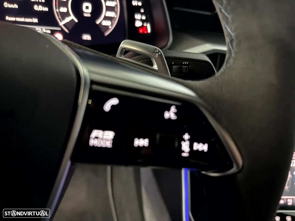 Audi RS7 Sportback 4.0 TFSI quattro Tiptronic - 45