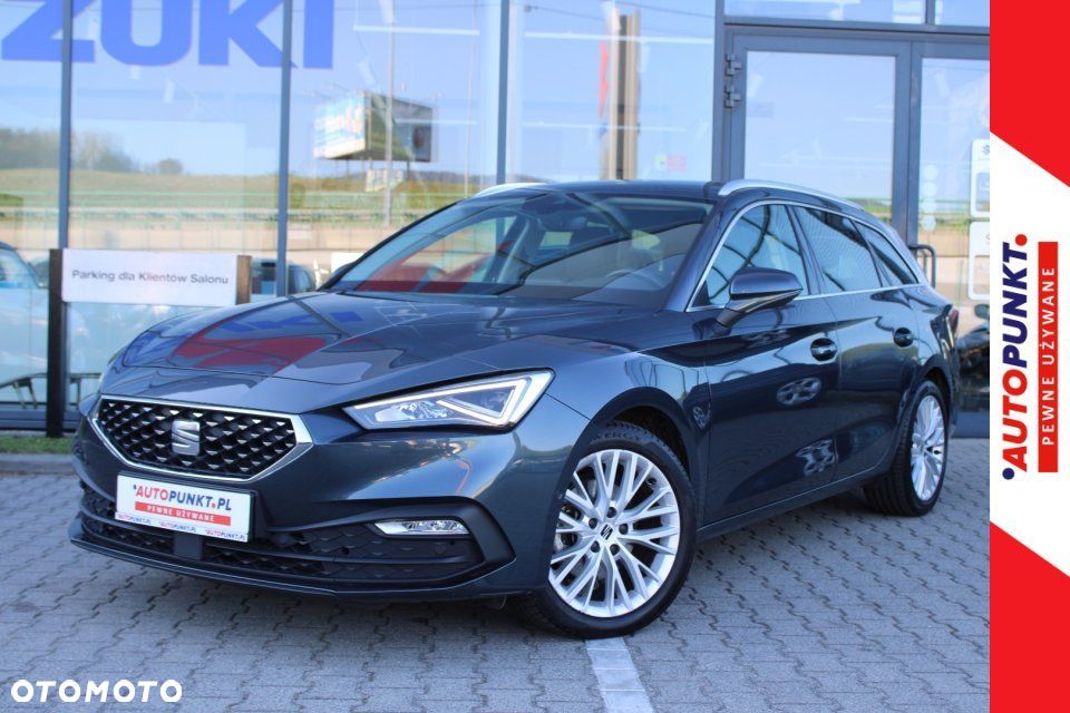 Seat Leon - 1