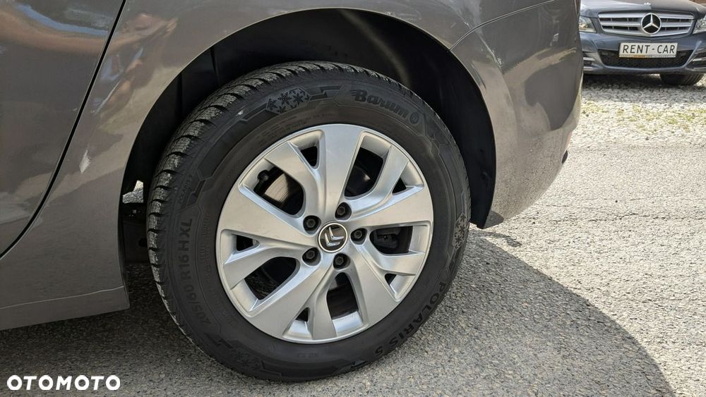 Citroën C4 SpaceTourer - 39
