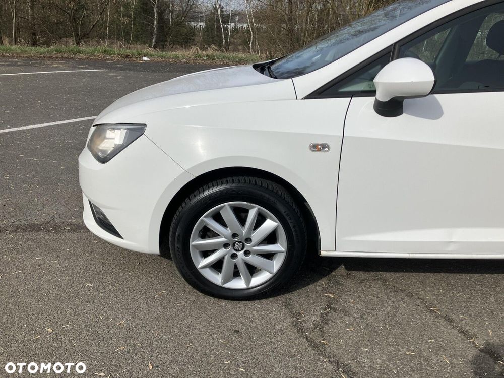 Seat Ibiza - 23