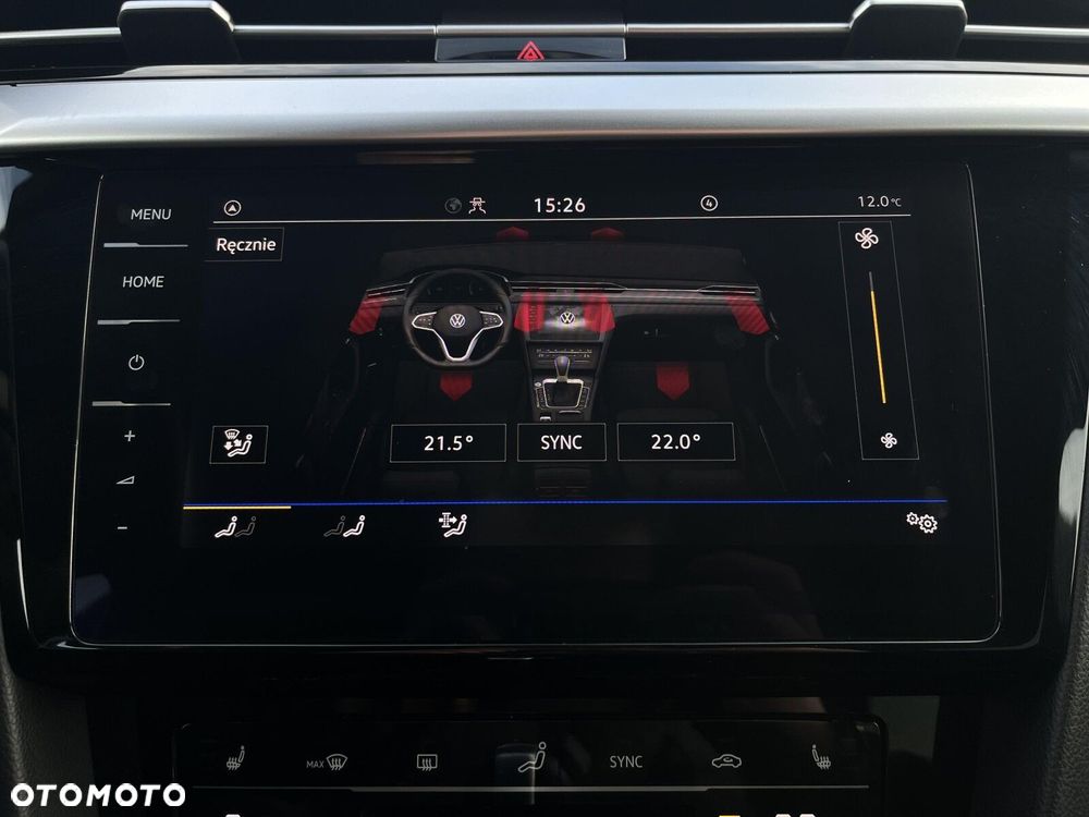 Volkswagen Arteon - 23