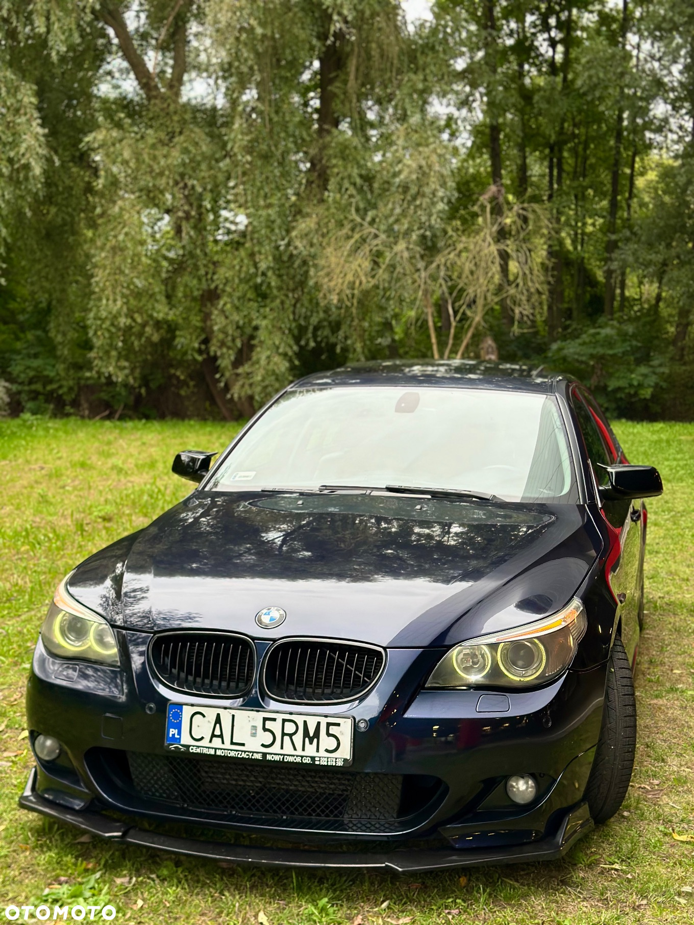 BMW Seria 5 - 11