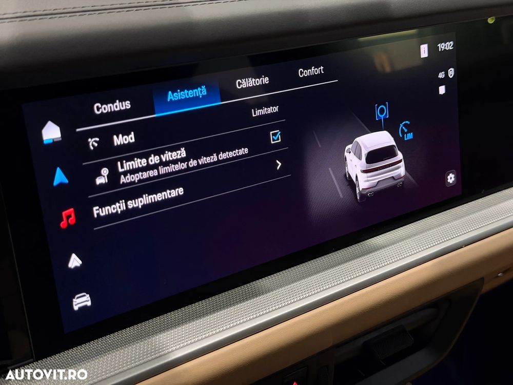 Porsche Cayenne Standard - 32