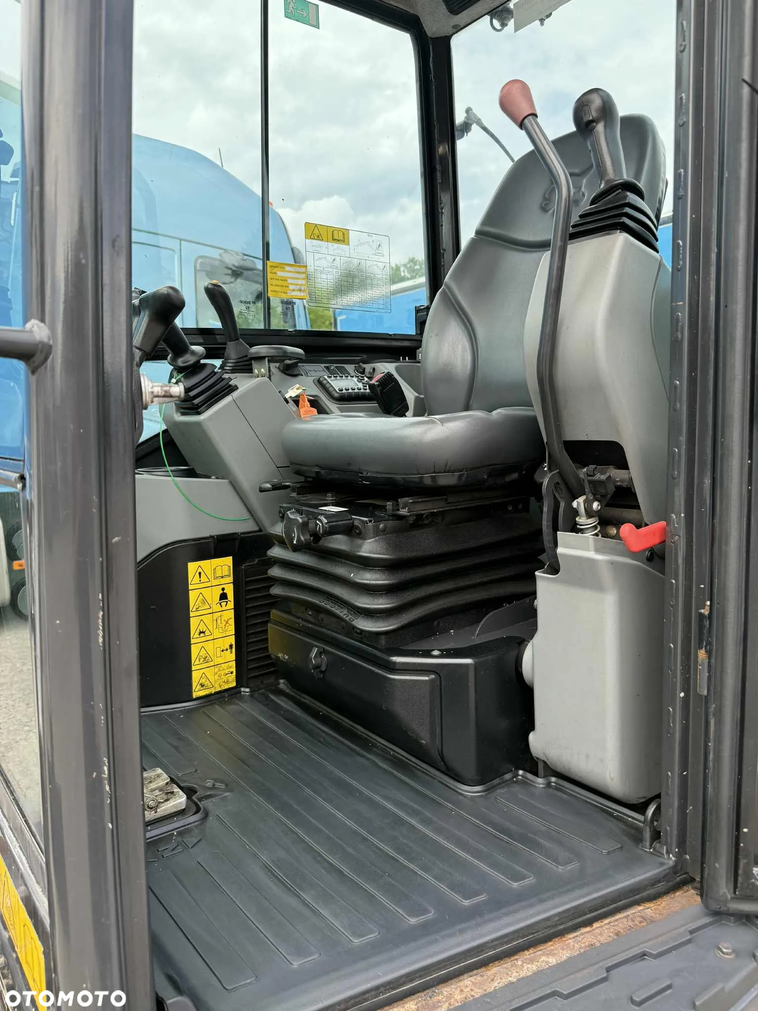Bobcat E27Z - 8