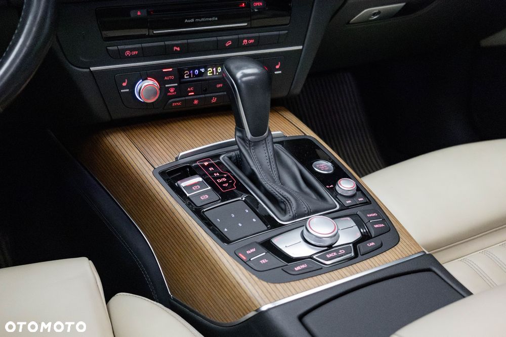 Audi A6 Allroad - 41