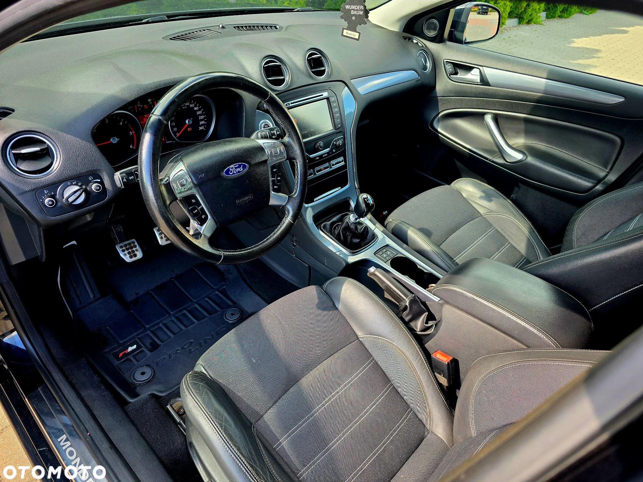Ford Mondeo Turnier 2.0 TDCi Champions Edition - 19