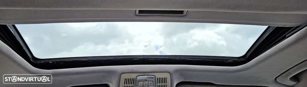 Audi A6 3.0 TDI V6 quattro Sport Tiptronic - 15