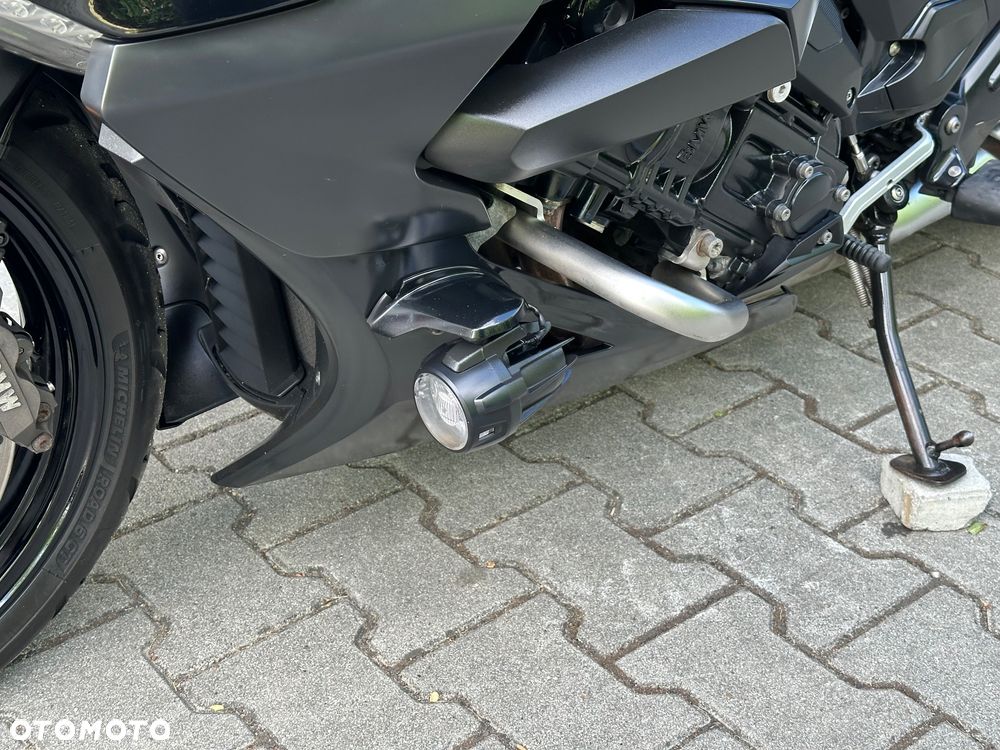 BMW K - 19