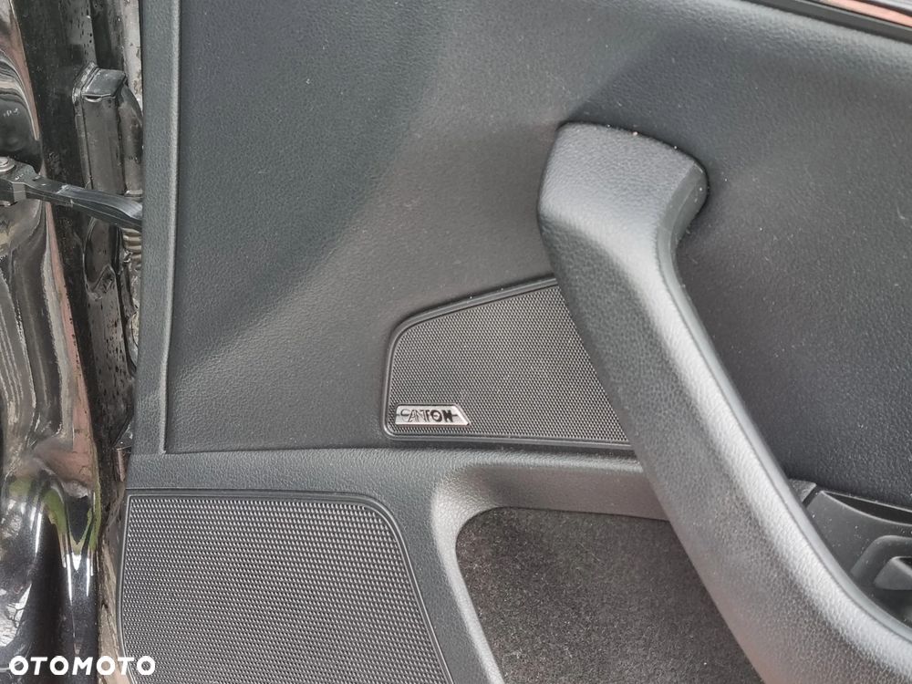 Skoda Superb 2.0 TSI Style DSG - 25