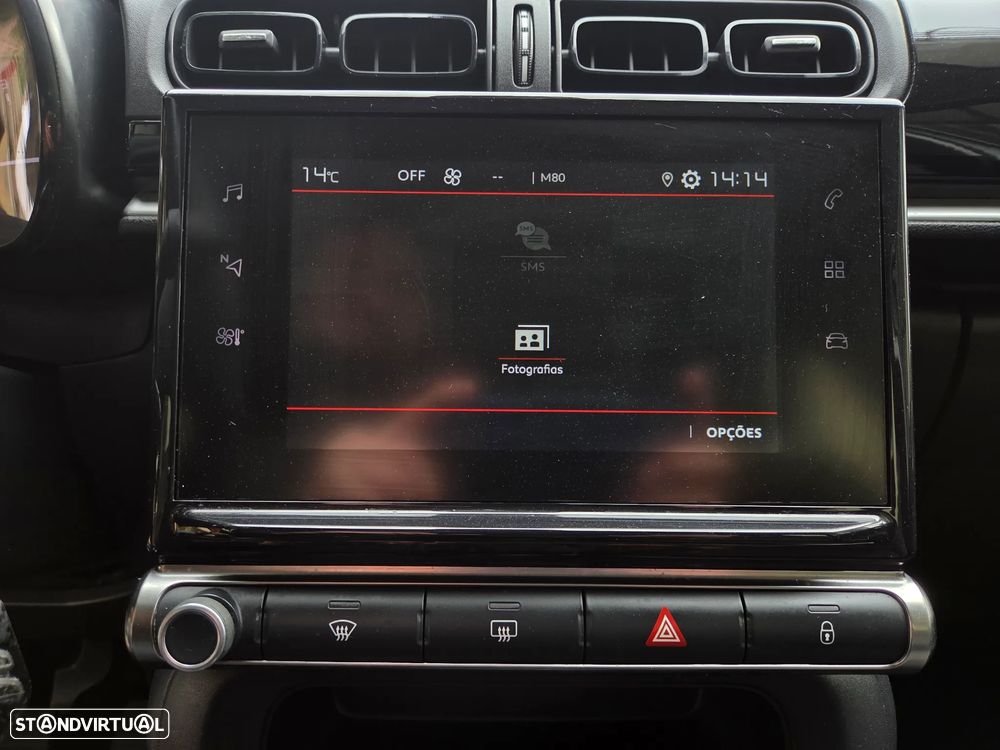 Citroën C3 Pure Tech S&S Feel - 40