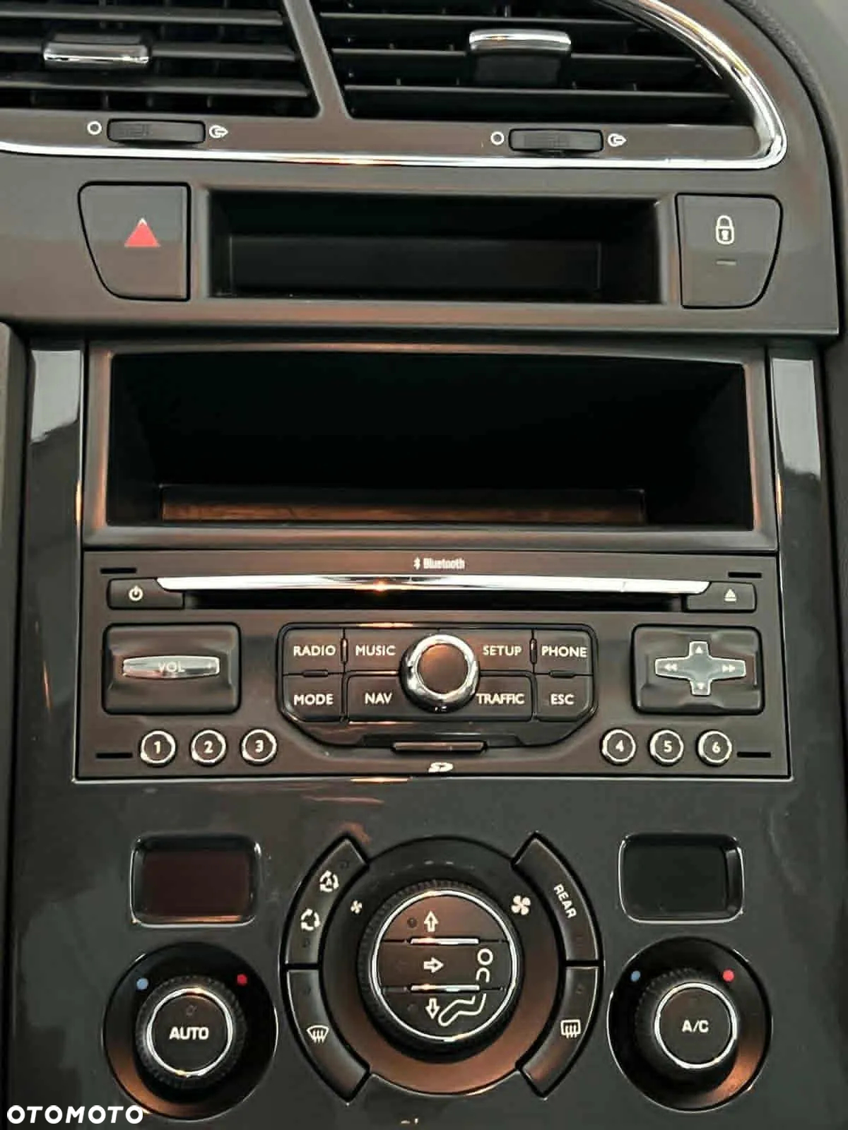 Peugeot 5008 - 7