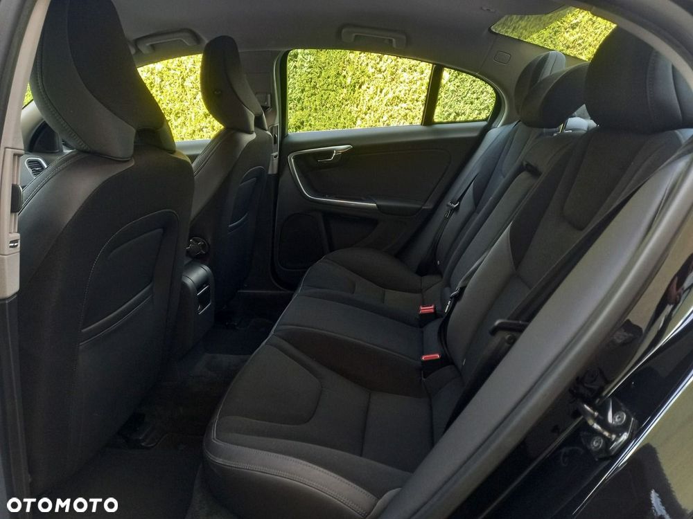 Volvo S60 D4 Business Edition - 27