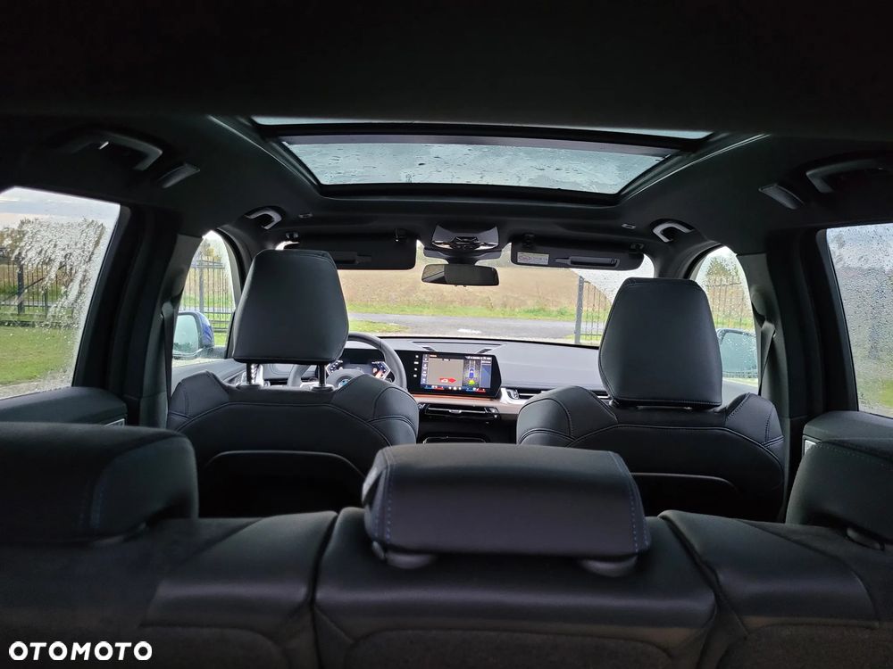 BMW X1 xDrive23i mHEV M Sport sport - 23