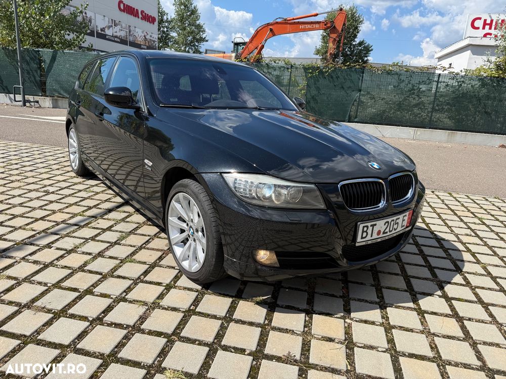 BMW Seria 3 - 3