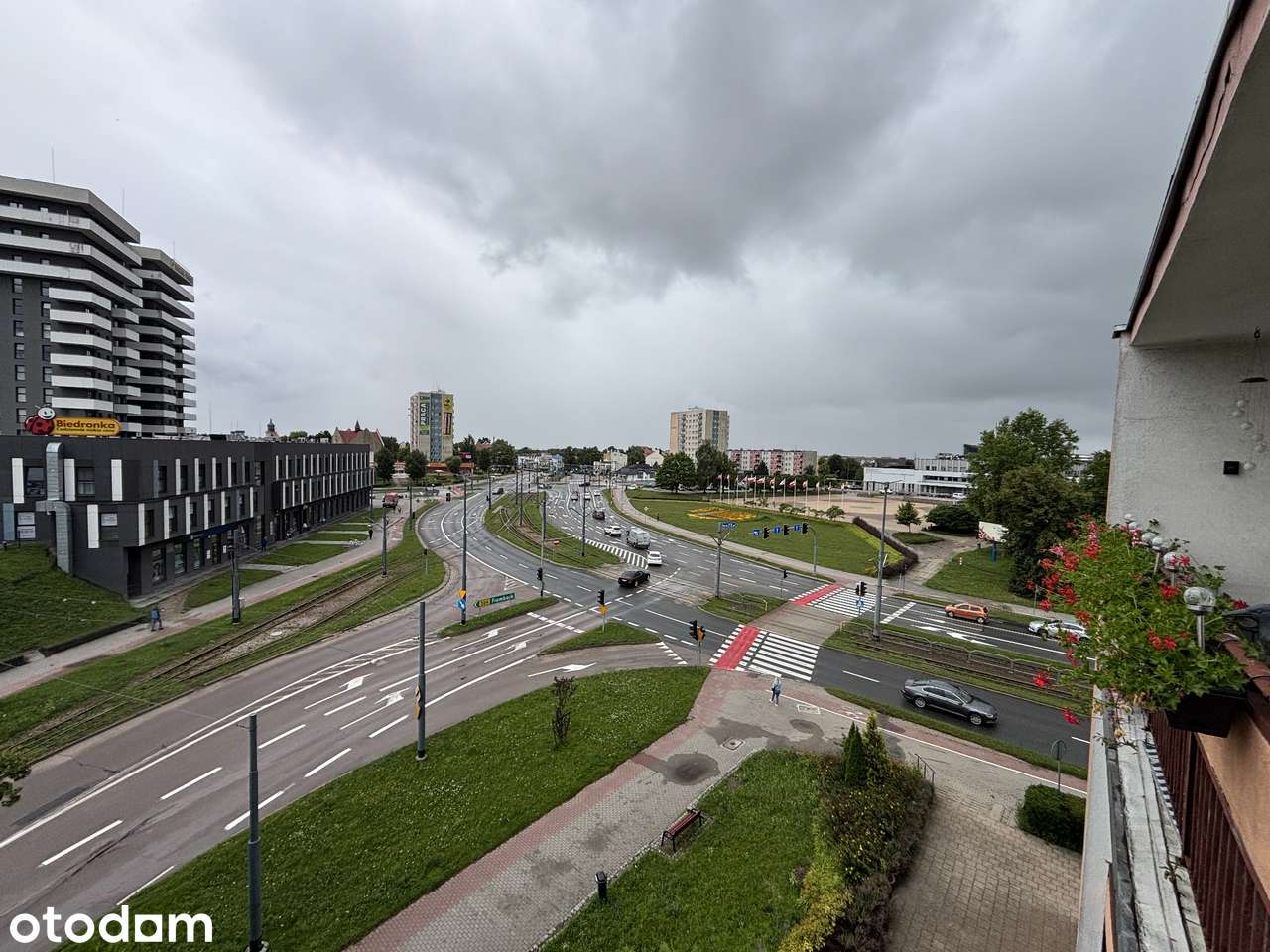 Kawalerka 26m2 – Twoje nowe miejsce lub inwestycja w centrum Elbląga