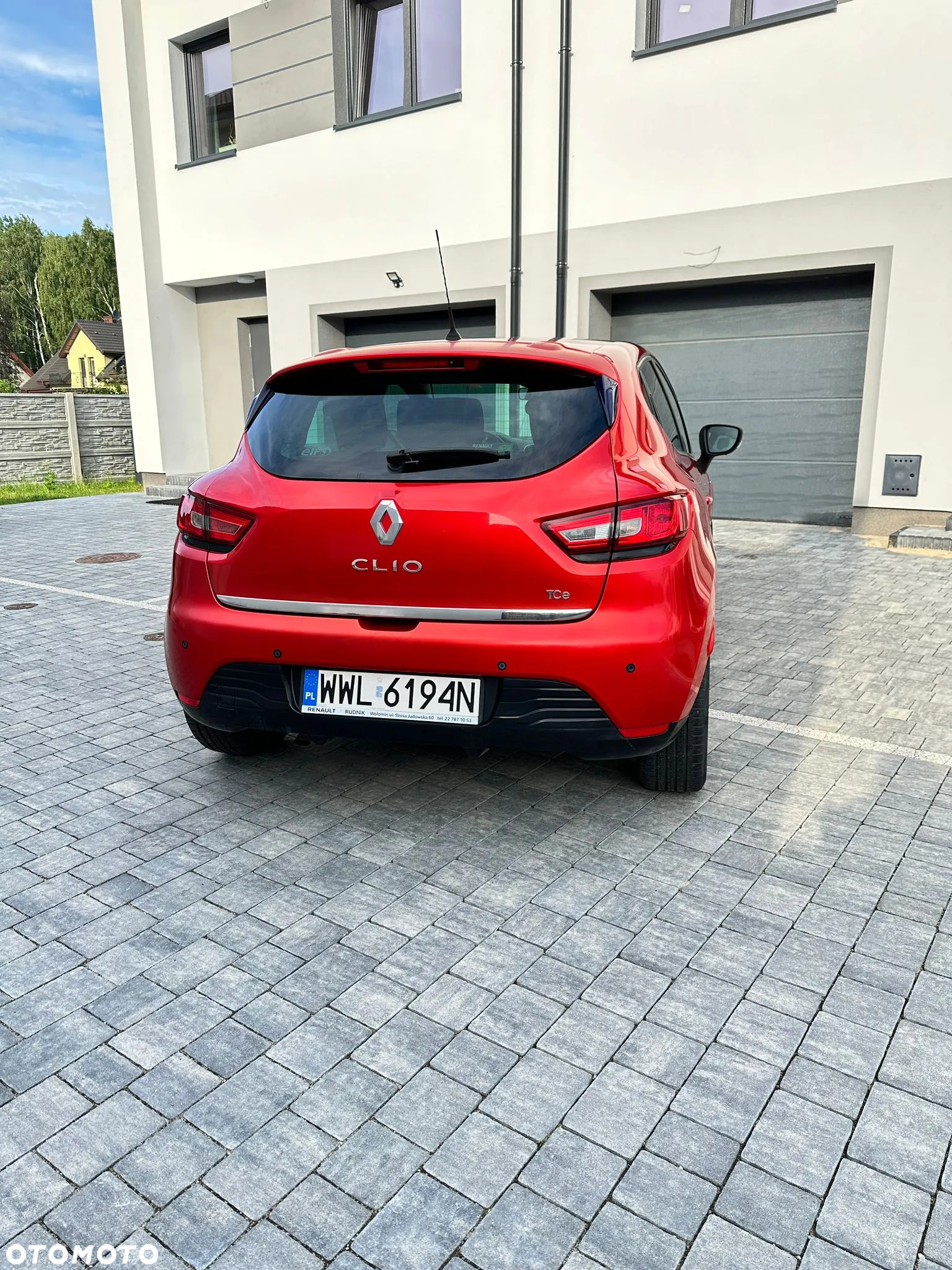 Renault Clio 0.9 TCe Limited - 5