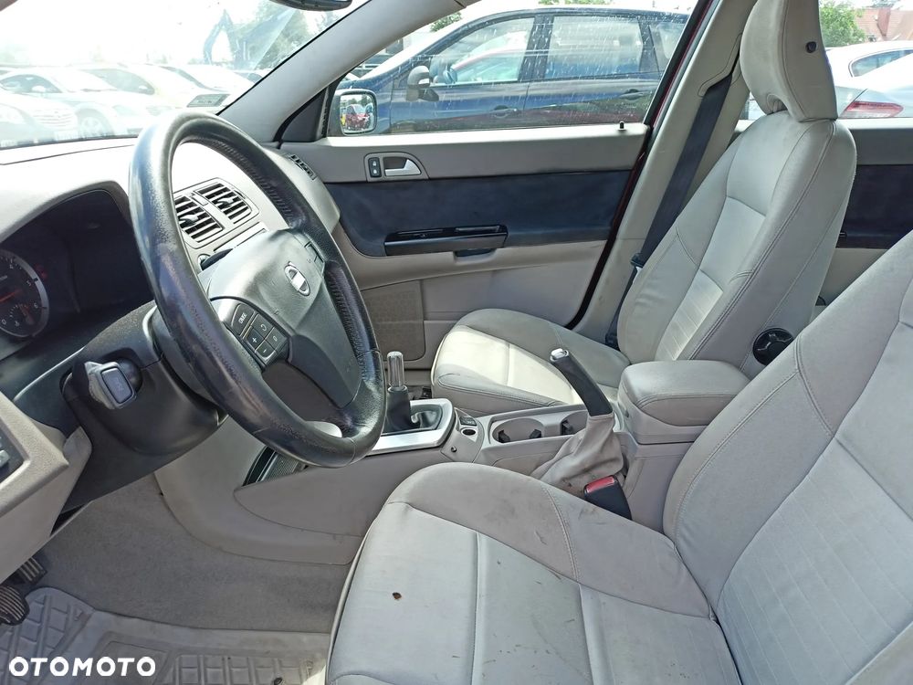 Volvo S40 - 8