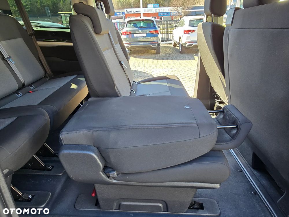 Toyota Proace Verso - 21