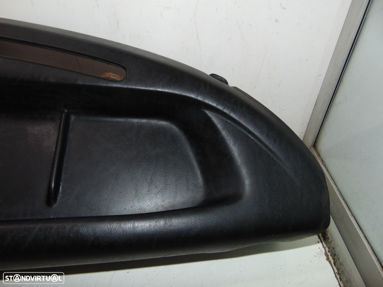 BMW E3 tablier - 10