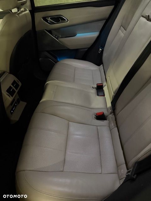 Land Rover Range Rover Velar 2.0 P250 R-Dynamic HSE - 16