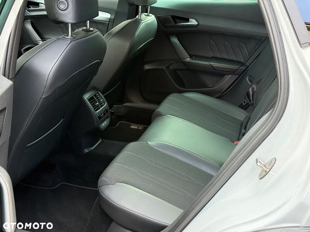 Cupra Formentor 1.5 TSI DSG - 13