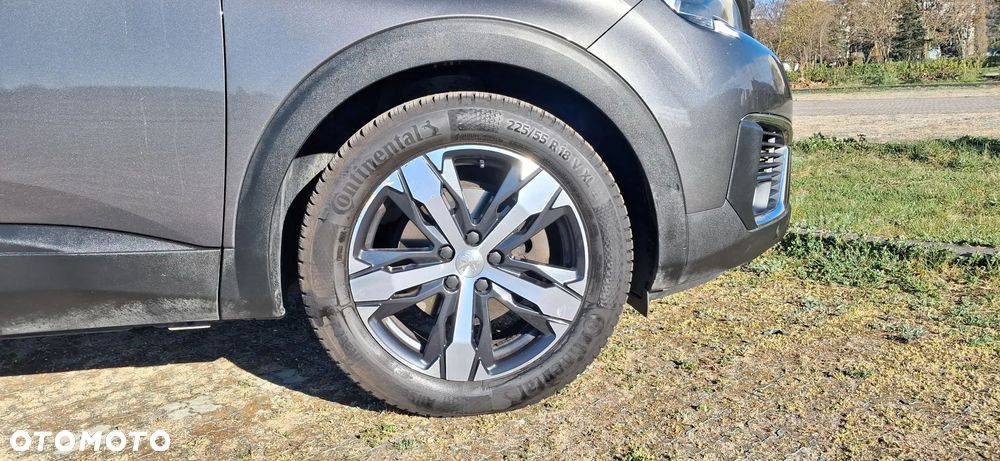 Peugeot 5008 2.0 BlueHDi Active 7os - 6