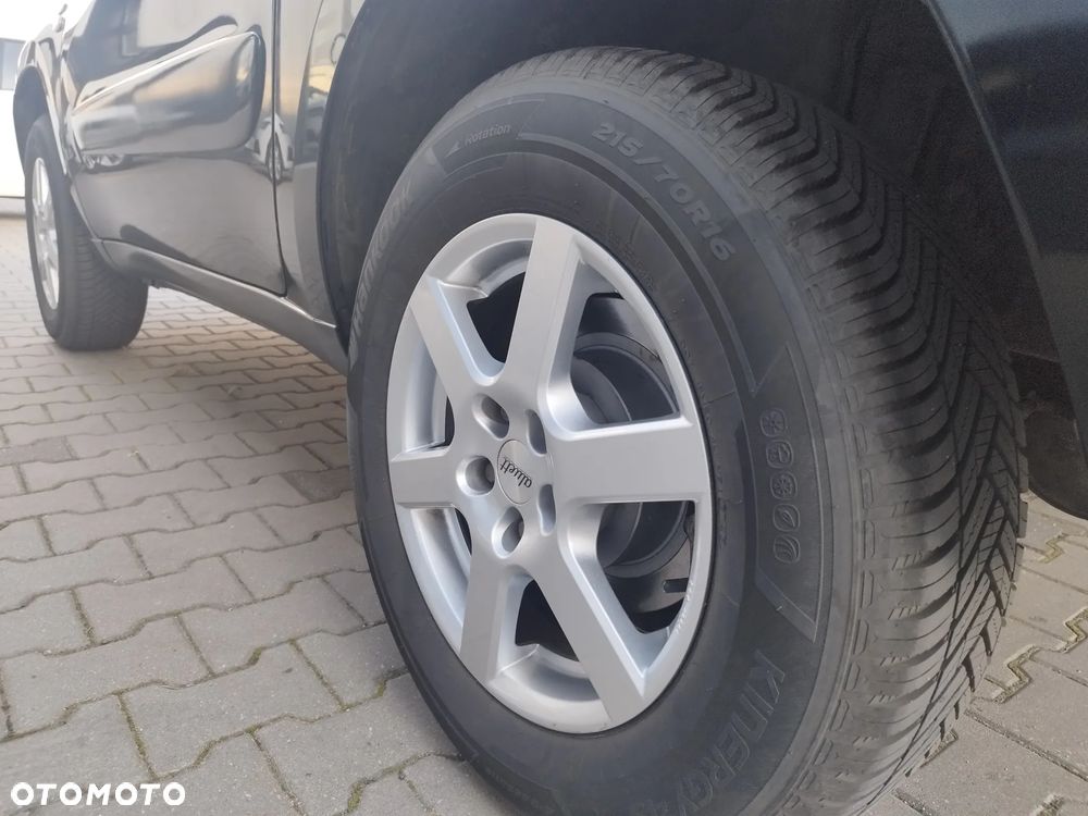 Toyota RAV4 1.8 VVT-i Luna 2WD - 30