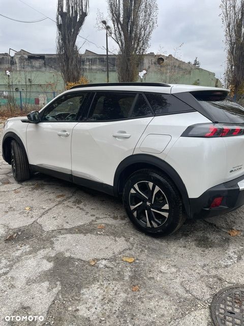 Peugeot 2008 - 23