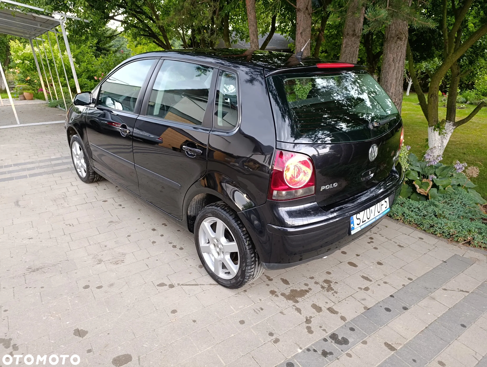 Volkswagen Polo 1.4 - 5