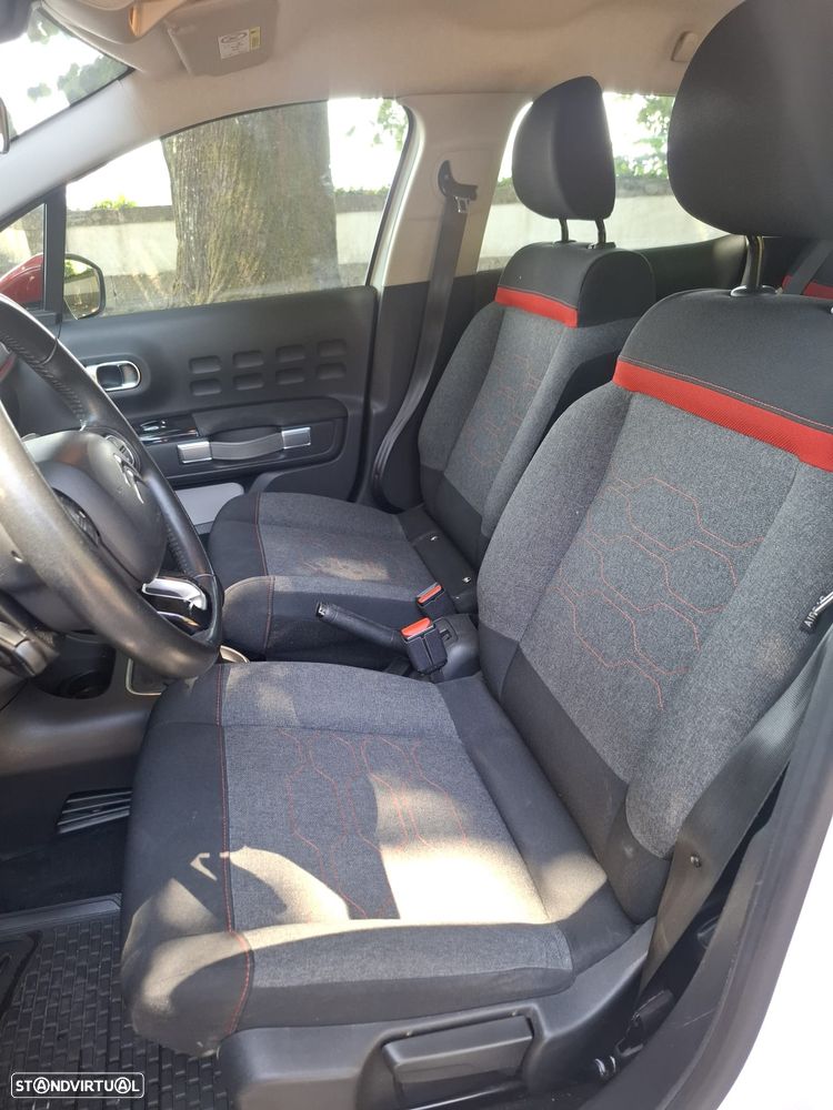 Citroën C3 Pure Tech Selection - 3